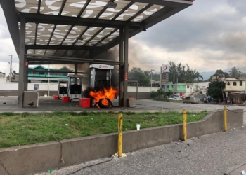 Fortes protestations populaires sur fond de colère après le discours de Jovenel Moise