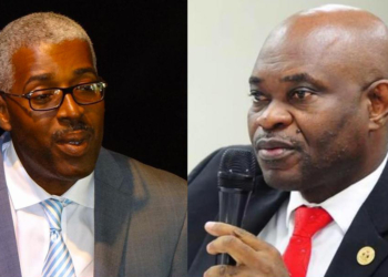 Duplan et Monchéry, deux indéxés dans le massacre de la saline, démissionnent