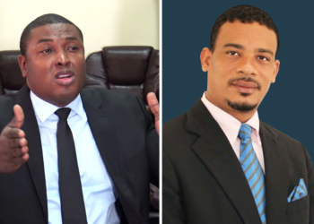 Paul Éronce Villard démissionne, Inel Torchon réintègre le parquet de Port-au-Prince