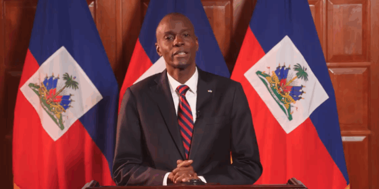 Haïti-Politique: Quand le Président Jovenel Moïse tente de redresser la barque