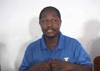 “Les manifestants anti-Jovenel sont payés”, dixit Rosemond Jean proche du pouvoir en place