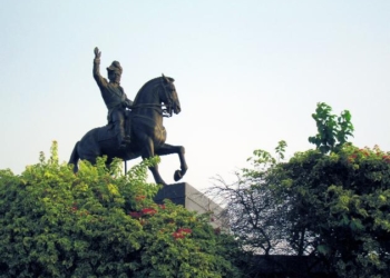 Indécision gouvernementale sur la commémoration du 213ème anniversaire de l’assassinat de Jean Jacques Dessalines.