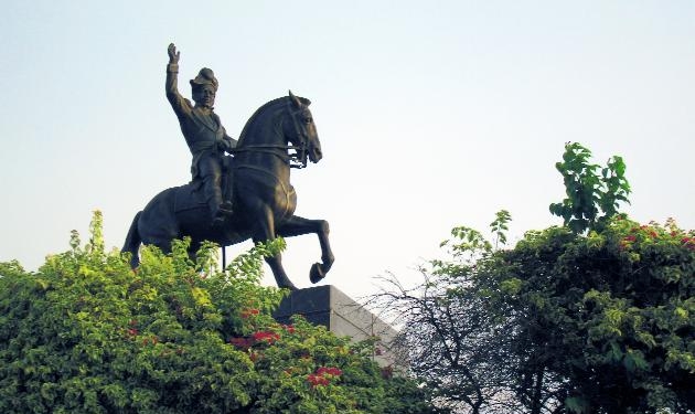 Indécision gouvernementale sur la commémoration du 213ème anniversaire de l’assassinat de Jean Jacques Dessalines.