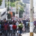 Haiti – Protestation anti-Jovenel: Répressions et violences dans la manifestation de l’opposition ce 11 octobre