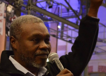 Le « Pati RASIN Kan pèp la » soutient les manifestations contre Jovenel Moïse