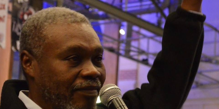 Le « Pati RASIN Kan pèp la » soutient les manifestations contre Jovenel Moïse