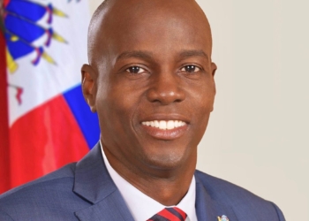 Jovenel Moise s’accroche à son mandat et critique le système