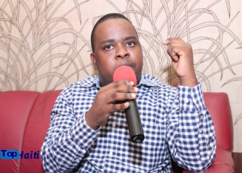 « Dernière transition : pour donner à la transition post Jovenel Moise un contenu », selon Pascal Adrien