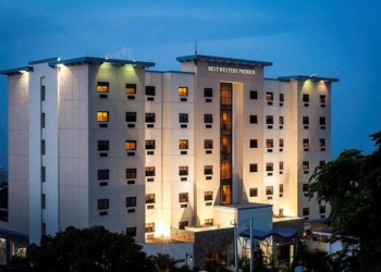 Haïti-Crise: Mont-Joli et Best Western ferment leurs portes