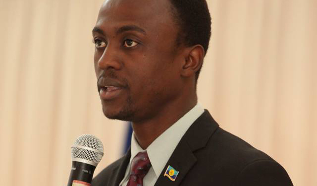 Haïti-Crise:  le parti politique UNIR exige un geste de Jovenel Moïse pour un dénouement à la crise