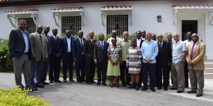 Haïti : Un regroupement de dirigeants d’universités se positionnent sur la crise