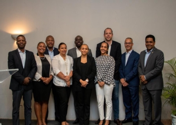 La Chambre de commerce Américaine en Haïti (AmCham) demande au Pouvoir en place et l’Opposition d’arrêter la guerre