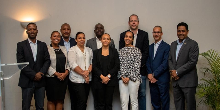 La Chambre de commerce Américaine en Haïti (AmCham) demande au Pouvoir en place et l’Opposition d’arrêter la guerre