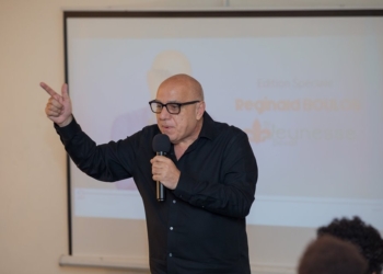 Selon le MTV, la solution à cette crise passe obligatoirement par la démission du président Jovenel