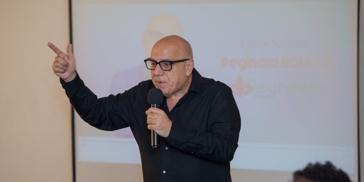 Selon le MTV, la solution à cette crise passe obligatoirement par la démission du président Jovenel