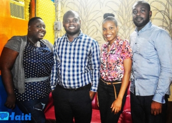 DEMWAZEL, une plateforme d’aide aux jeunes filles haïtiennes