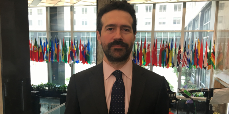 Haïti-Crise: un haut responsable du département d’État américain presse les acteurs politiques haïtiens au dialogue