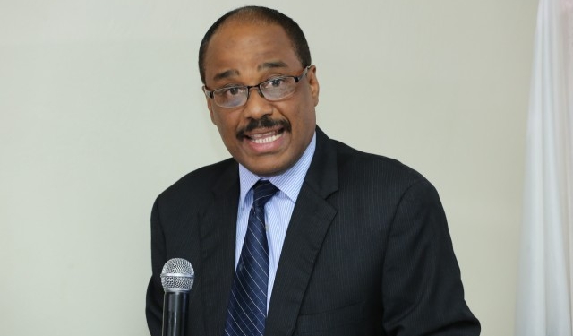 Soupçonné de corruption en 2013, Léon Jean-Marie Guillaume revient à la tête du CONATEL