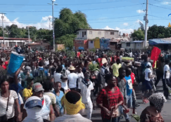 Haiti – Crise: des ouvriers dans les rues pour exiger de meilleures conditions de travail