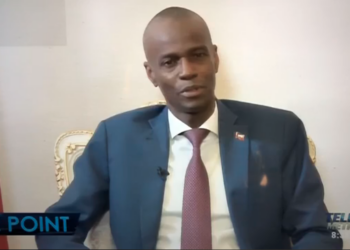 « Un gouvernement d’union Nationale avec une feuille de route claire », l’offre politique de Jovenel Moïse
