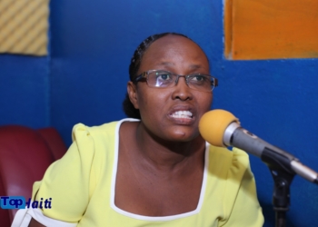 L’Association des Infirmières Sages-Femmes  d’Haïti (AISFH)  dans le chantier de la santé reproductive