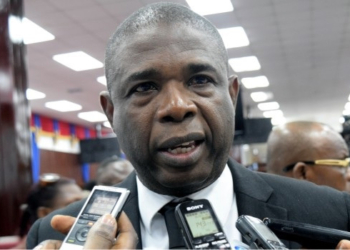 Haiti – Crise : Carl Murat Cantave, Président du Sénat, prône le dialogue sans tabous