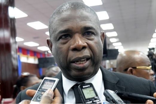 Haiti – Crise : Carl Murat Cantave, Président du Sénat, prône le dialogue sans tabous