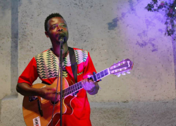 La mobilisation populaire continue, des artistes engagés rejoignent la course