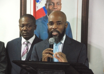 La nomination de Wolf Dubic au poste d’Inspecteur Général des Finances est contestée