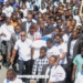 Funérailles mouvementées de Néhémie Joseph à Mirebalais ce samedi, 7 personnes blessées par balle