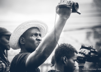 Le bureau de l’UNESCO en Haïti dénombre une cinquantaine de journalistes victimes ces derniers mois