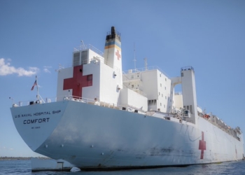 Haïti-Crise: un convoi d’assistance médicale arrive dans nos murs ce 4 novembre