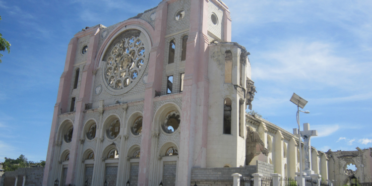 « Séisme du 12 janvier 2010: Dix (10) années de gestion catastrophique », selon le RNDDH