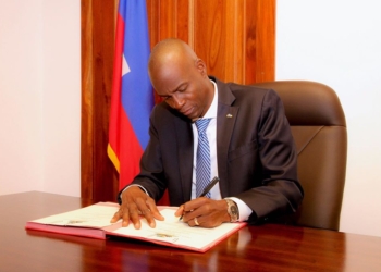 Des défenseurs de droits humains préoccupés par le discours des 7 têtes à couper à Jovenel Moise