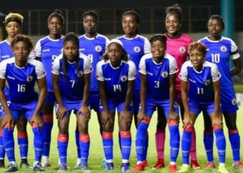 Jeux Olympiques Tokyo 2020 – Football Féminin : Haïti O, États-Unis 4