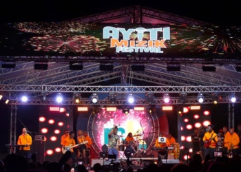Ayiti Mizik Festival, une renommée bien bâtie après 3 éditions