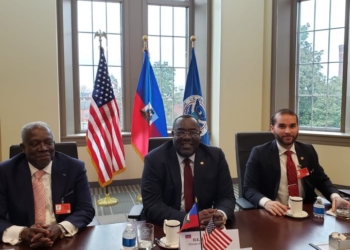 Participation haïtienne au CELAC et à une séance du Conseil de Sécurité des Nations Unies les 8 et 9 janvier