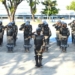 Haïti-Police : 102 nouveaux gradués dans les rangs du CIMO