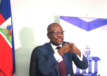 « L’ULCC peut enquêter voire arrêter, elle en a cette mission », dixit Claudy Gassant