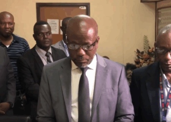Le DG de l'ULCC invité au Parquet de Port-au-Prince pour des infractions commises