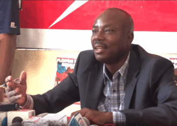 Jean-Charles Moise, Leader de Pitit Dessalines, pour la poursuite de la mobilisation anti-Jovenel dans le pays