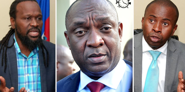 Suspense autour de la fin des mandats d’un ou de deux tiers des sénateurs le 13 janvier 2020