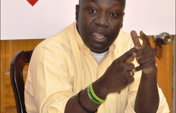 Daly Valet contre l’adoption d’une autre constitution par referendum prônée par Jovenel Moïse