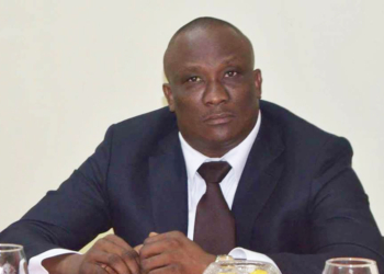 « En renvoyant les 2/3 des sénateurs, Jovenel Moise stoppe une dérive », estime Willot Joseph