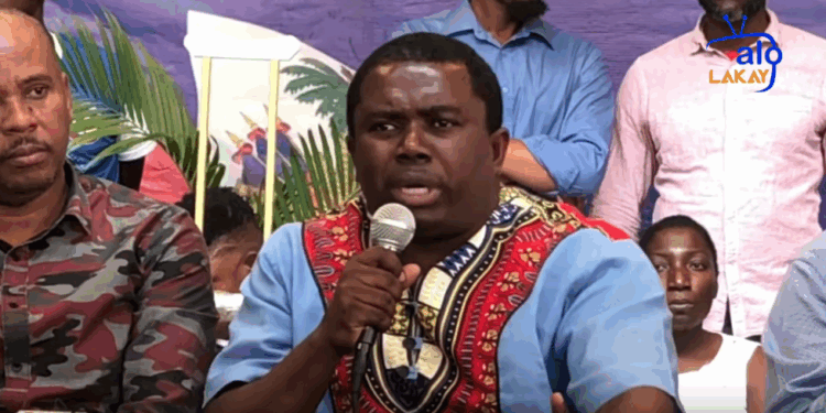 Haïti – Dialogue: L’opposition radicale invite les militants à investir tout espace réquisitionné