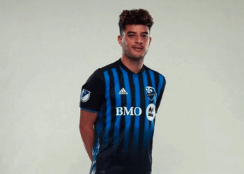 Football – MLS: Les détails du transfert de Steeven Saba dévoilés