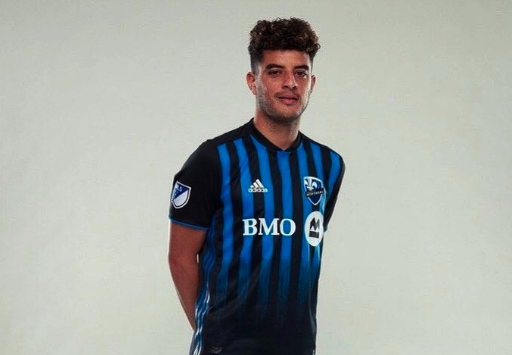 Football – MLS: Les détails du transfert de Steeven Saba dévoilés