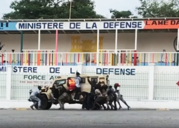 Affrontement FADH vs Policiers pro-syndicats: un soldat tué dans les rangs de l’armée