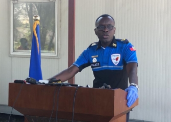 Police – SPNH: Yanick Joseph et Co. réintégrés officiellement