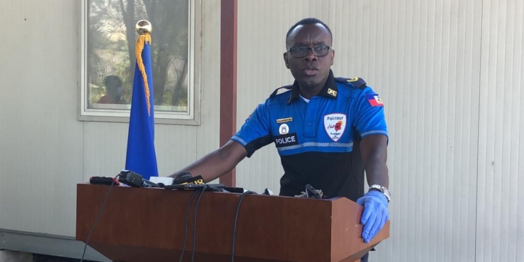 Police – SPNH: Yanick Joseph et Co. réintégrés officiellement